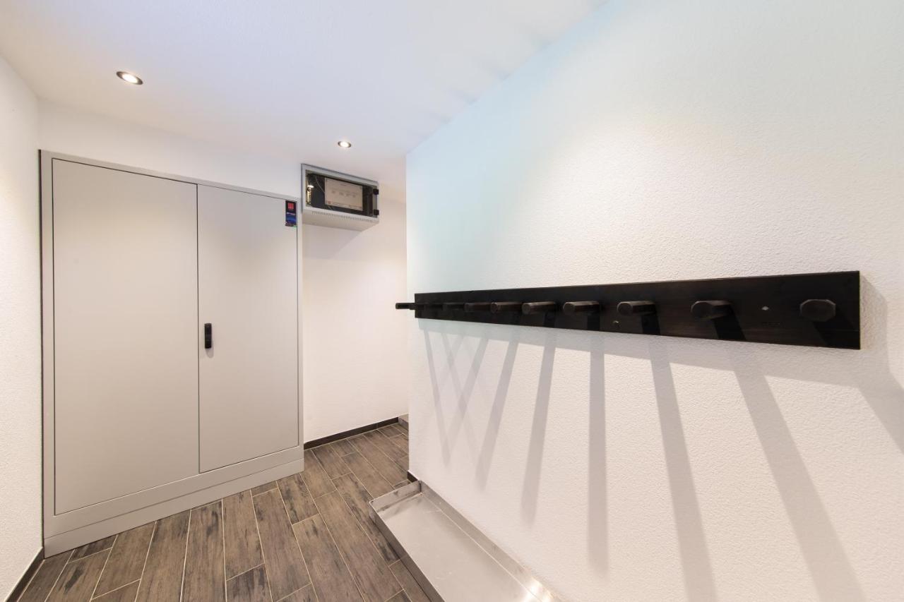 ゼルデン A Casa Onyxヴィラ エクステリア 写真