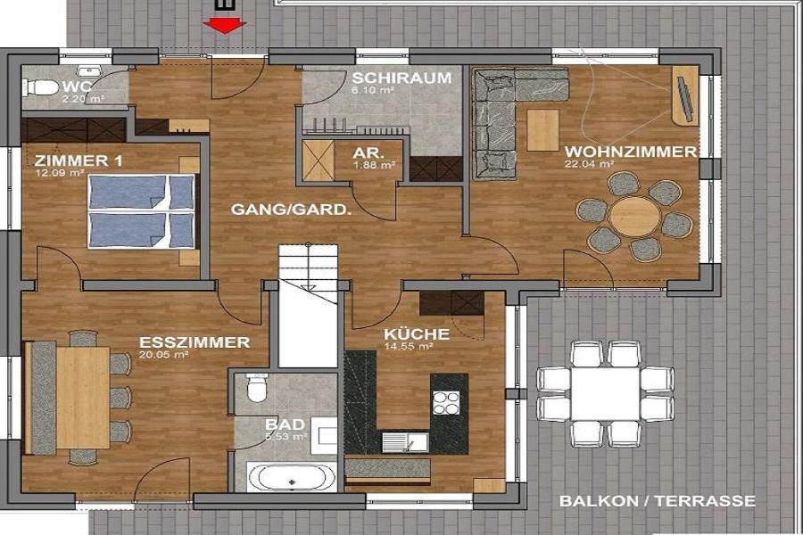 ゼルデン A Casa Onyxヴィラ エクステリア 写真